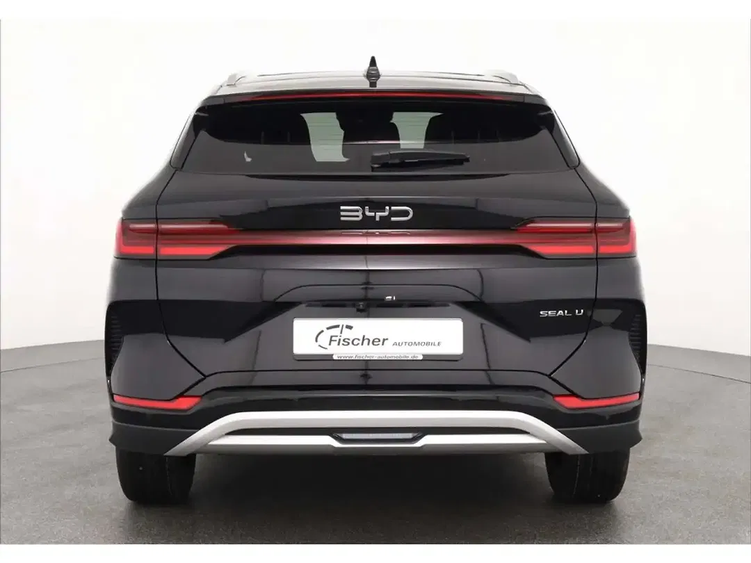 BYD Seal U Design - Thumbnail 5
