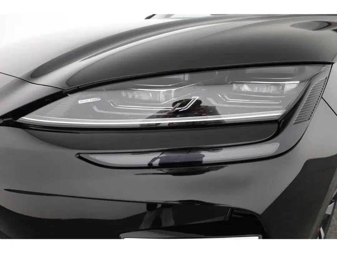 BYD Seal U Design - Thumbnail 6