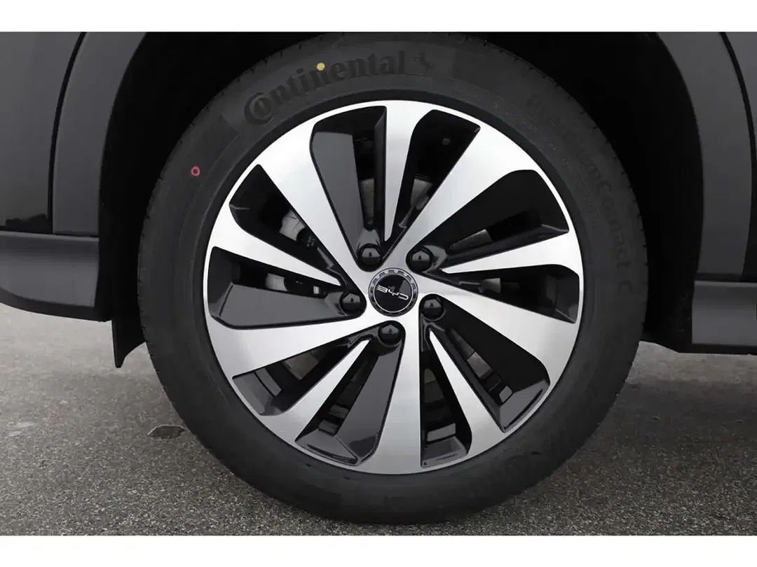 BYD Seal U Design - Thumbnail 7