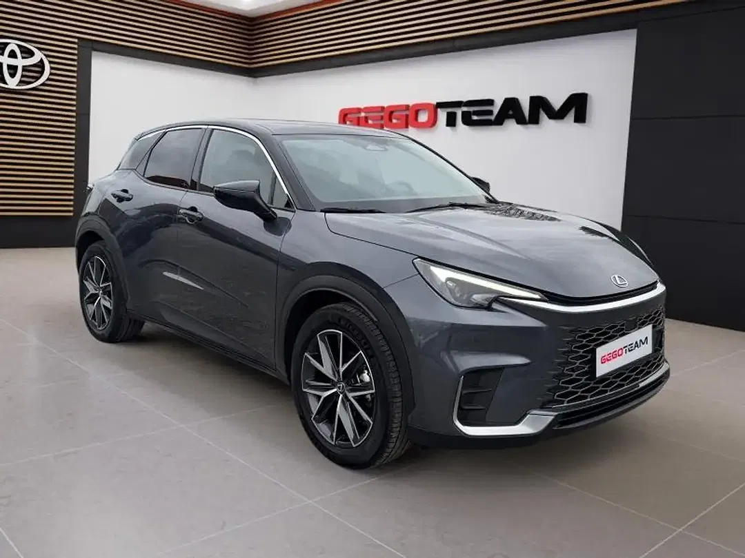 Lexus LBX 1.5 - Thumbnail 7