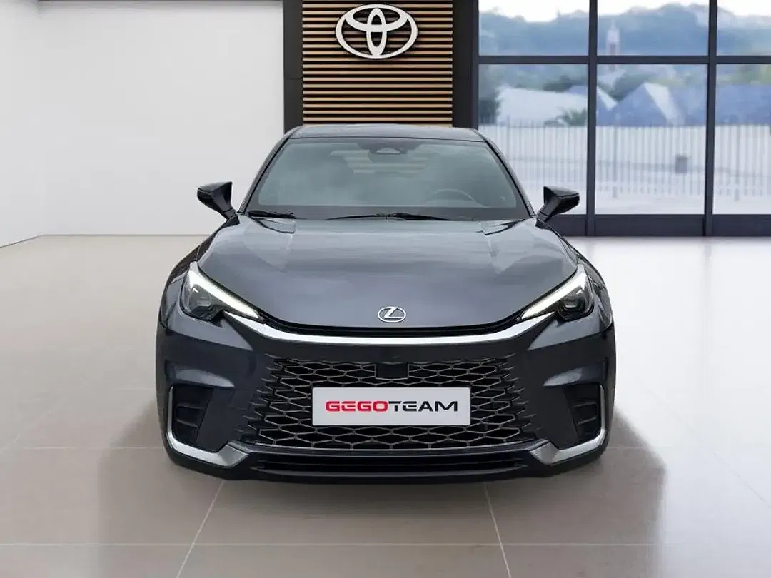 Lexus LBX 1.5 - Thumbnail 8