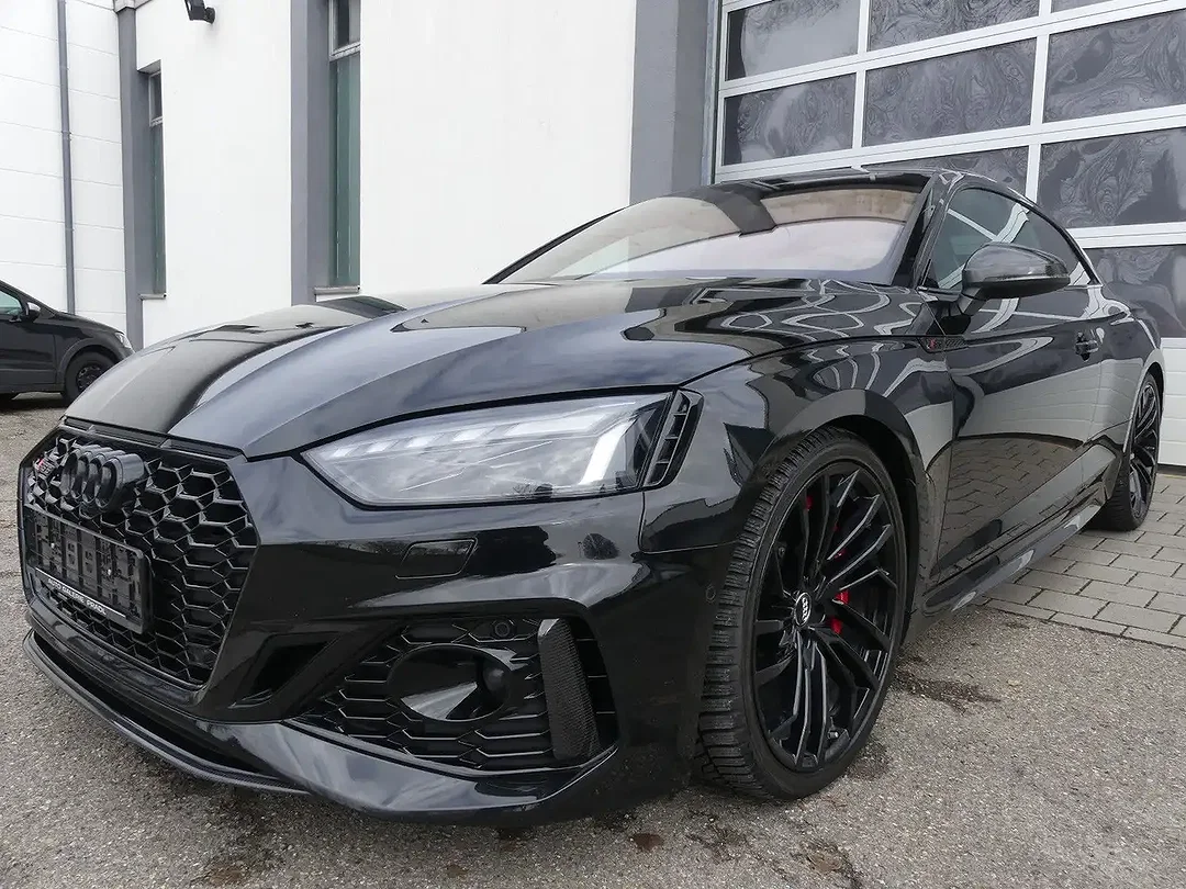 Audi RS5 2.9 TFSI quattro Coupe - Afbeelding 1