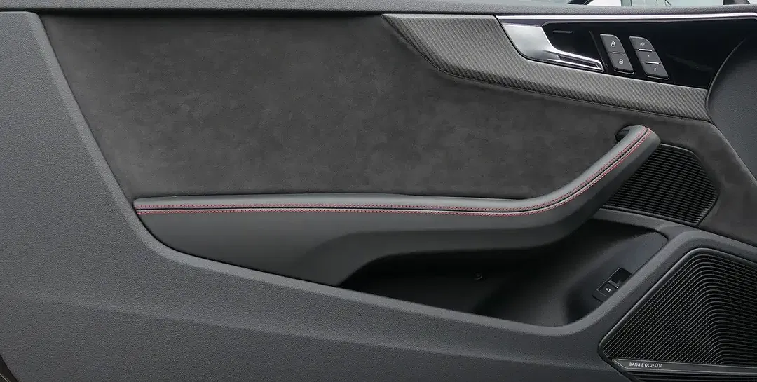 Audi RS5 2.9 TFSI quattro Coupe - Thumbnail 13