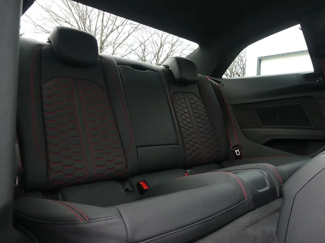 Audi RS5 2.9 TFSI quattro Coupe - foto 15