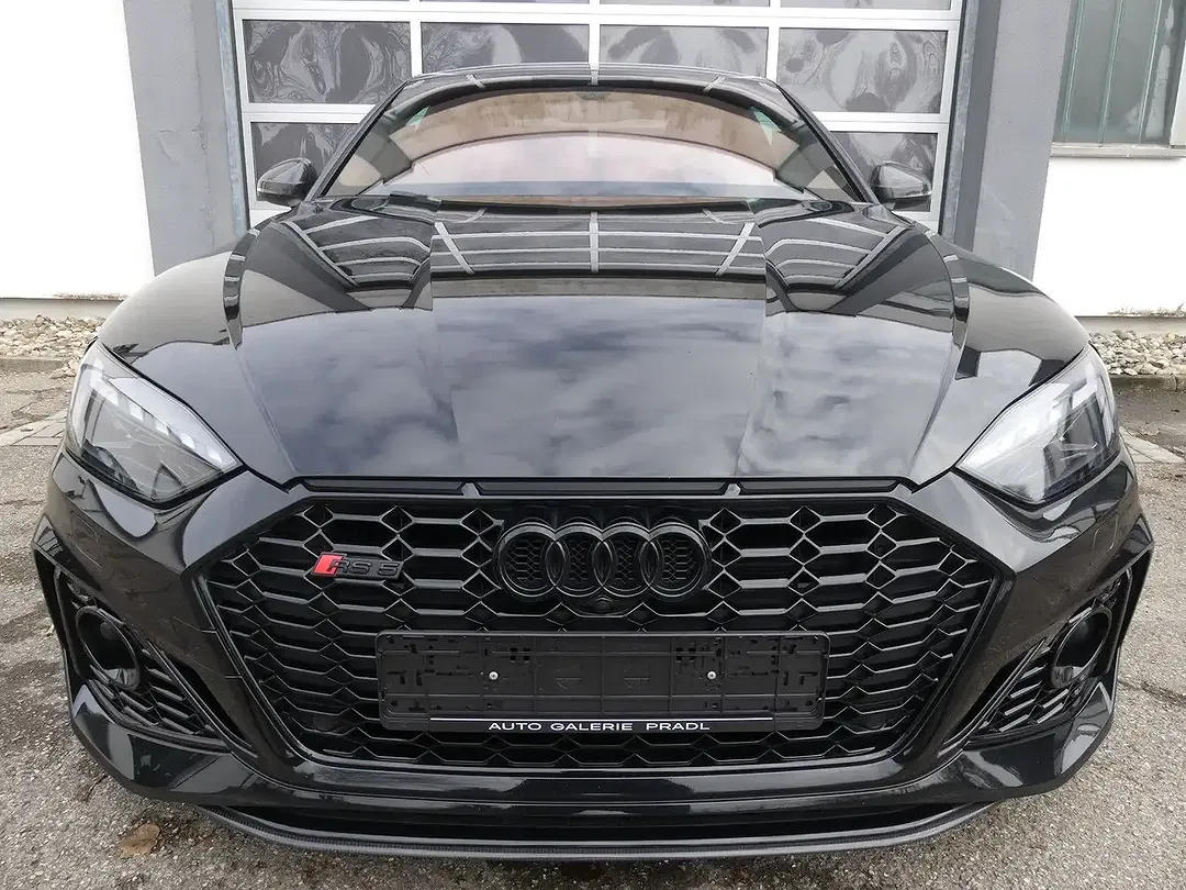 Audi RS5 2.9 TFSI quattro Coupe - foto 2