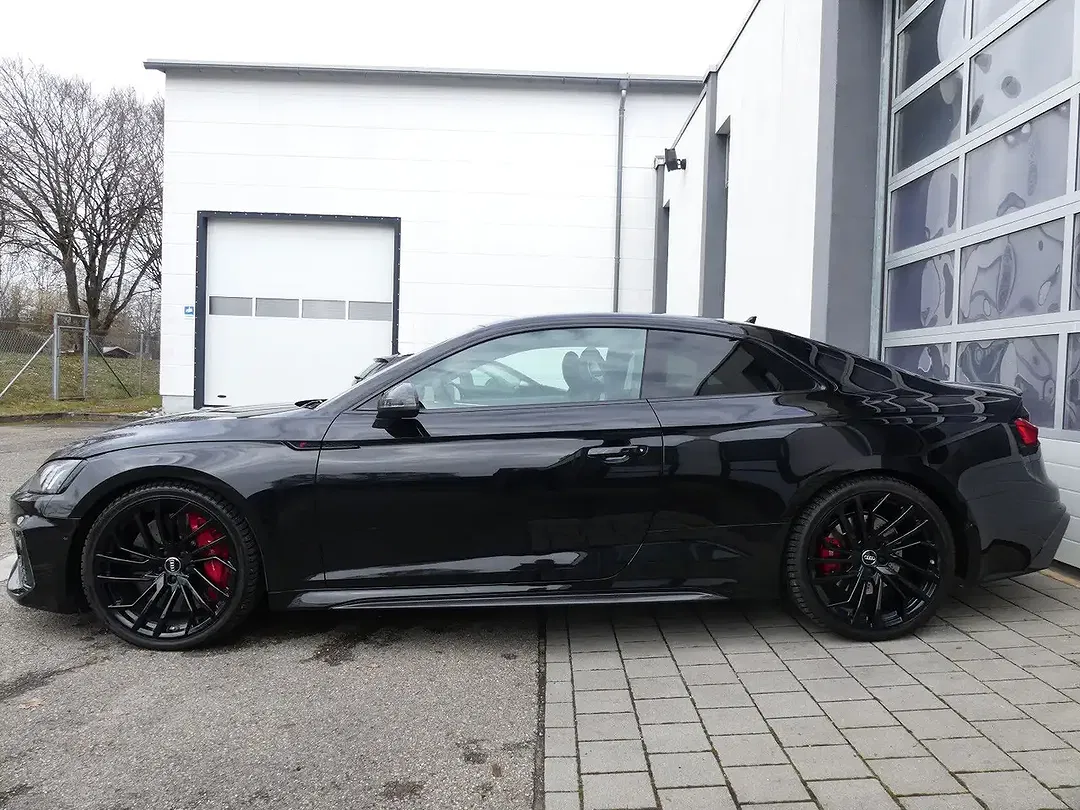 Audi RS5 2.9 TFSI quattro Coupe - Thumbnail 4