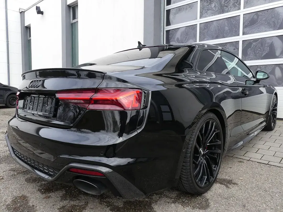 Audi RS5 2.9 TFSI quattro Coupe - Thumbnail 5