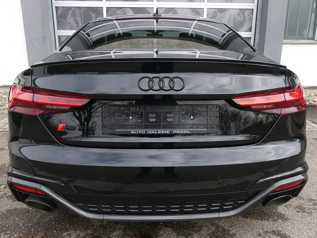 Audi RS5 2.9 TFSI quattro Coupe - Thumbnail 6