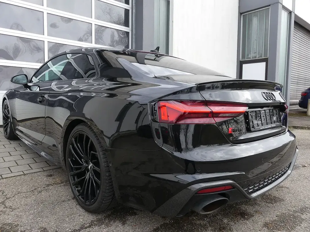 Audi RS5 2.9 TFSI quattro Coupe - Thumbnail 7