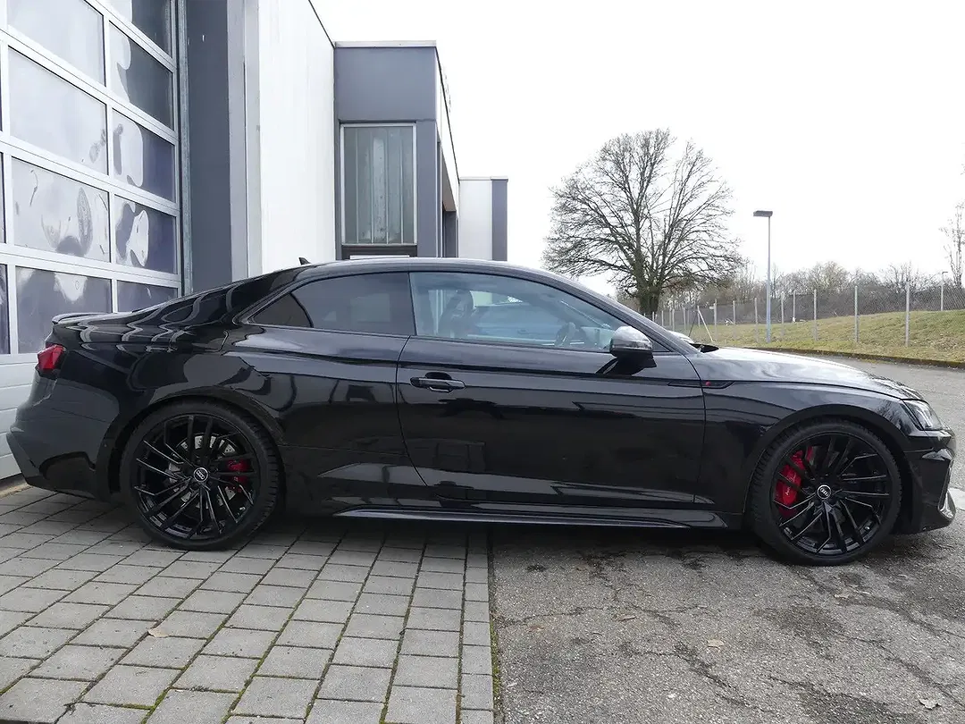 Audi RS5 2.9 TFSI quattro Coupe - Thumbnail 8