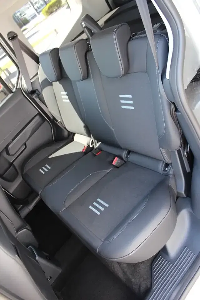 Ford Tourneo Courier Active - foto 15