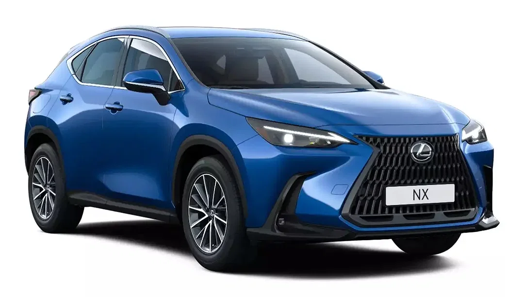 Lexus NX 450h+ Executive Line - Afbeelding 1