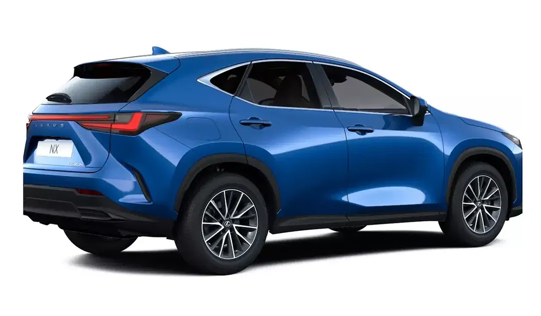 Lexus NX 450h+ Executive Line - foto 2