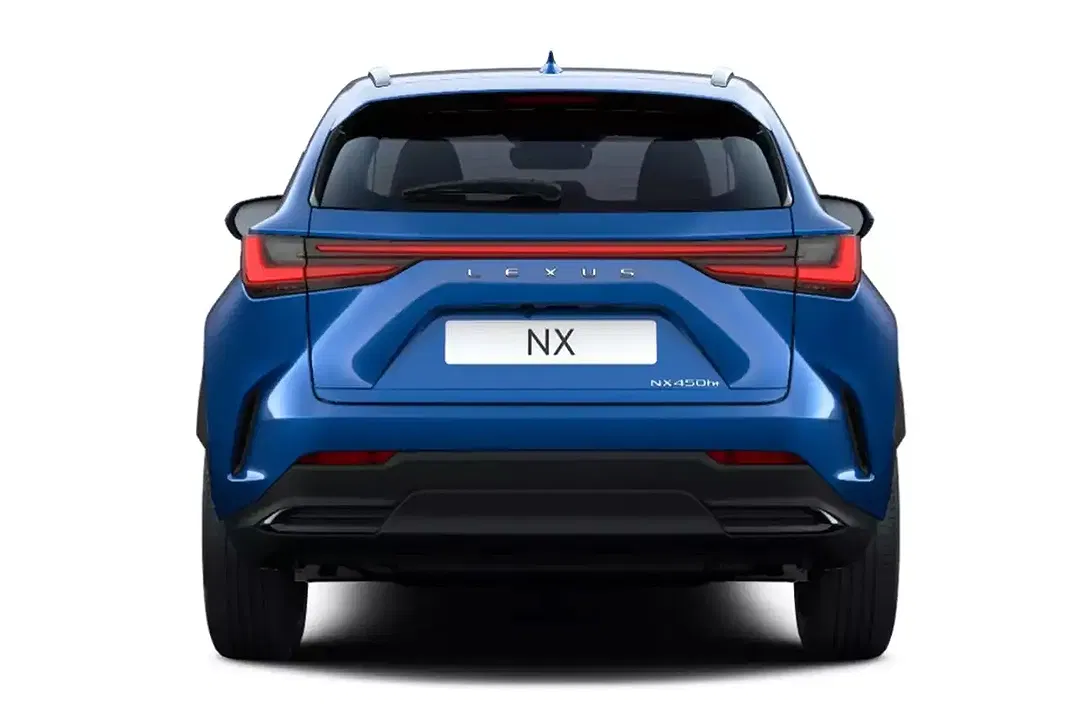 Lexus NX 450h+ Executive Line - Thumbnail 3