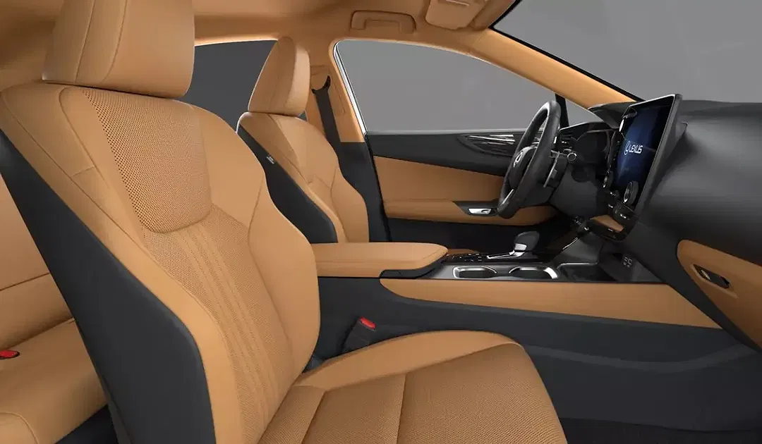 Lexus NX 450h+ Executive Line - Thumbnail 5