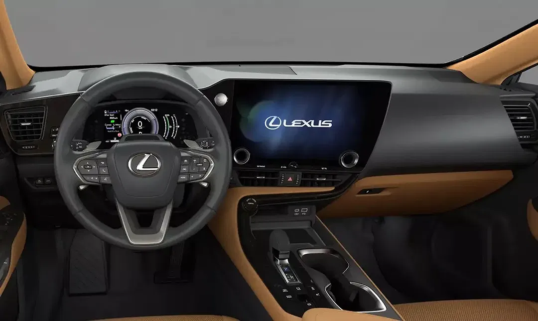 Lexus NX 450h+ Executive Line - Thumbnail 6