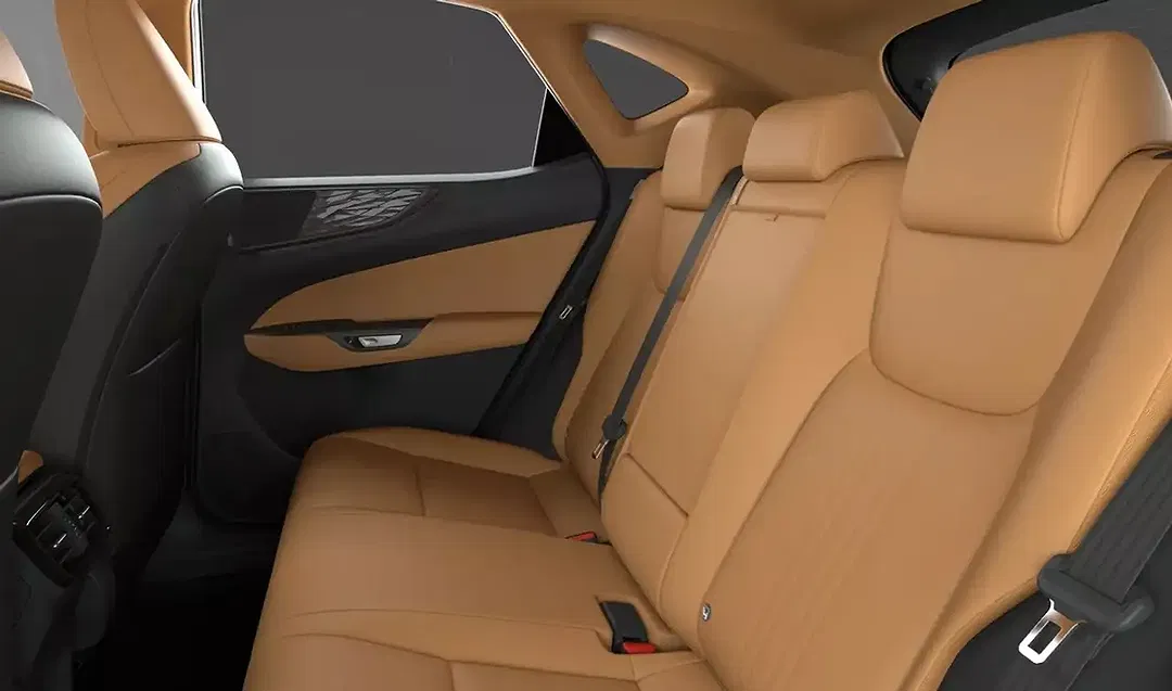 Lexus NX 450h+ Executive Line - Thumbnail 7