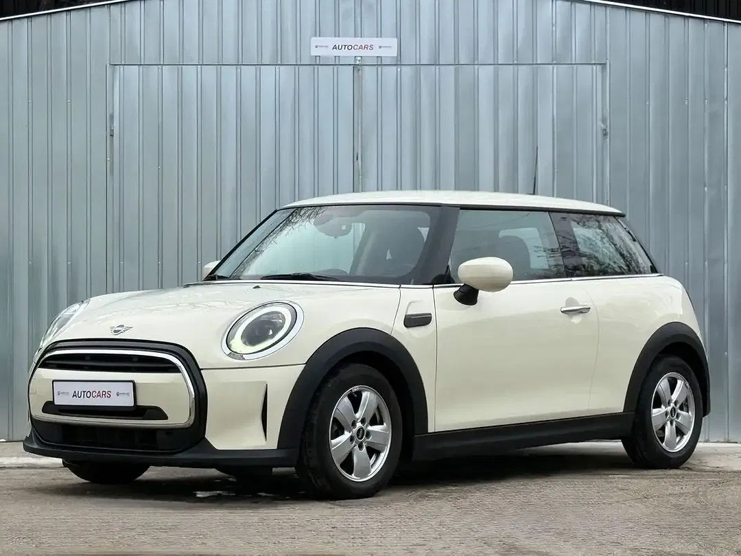 MINI One Classic Trim - foto 1