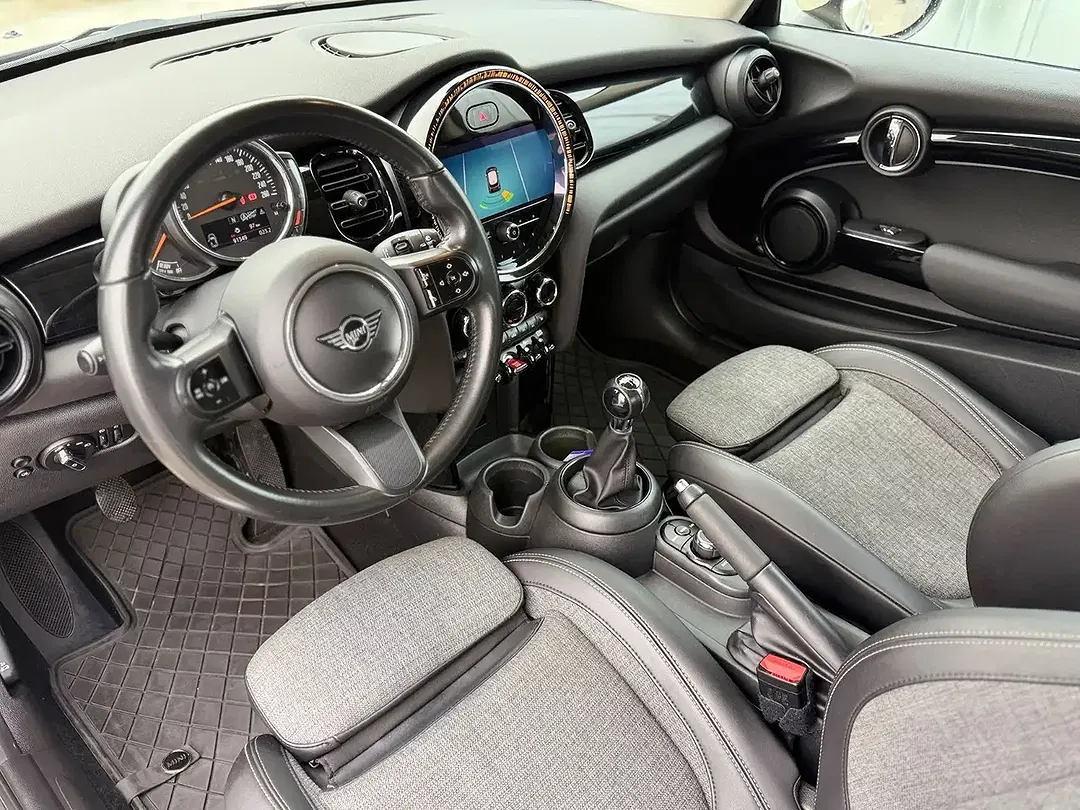 MINI One Classic Trim - Thumbnail 10