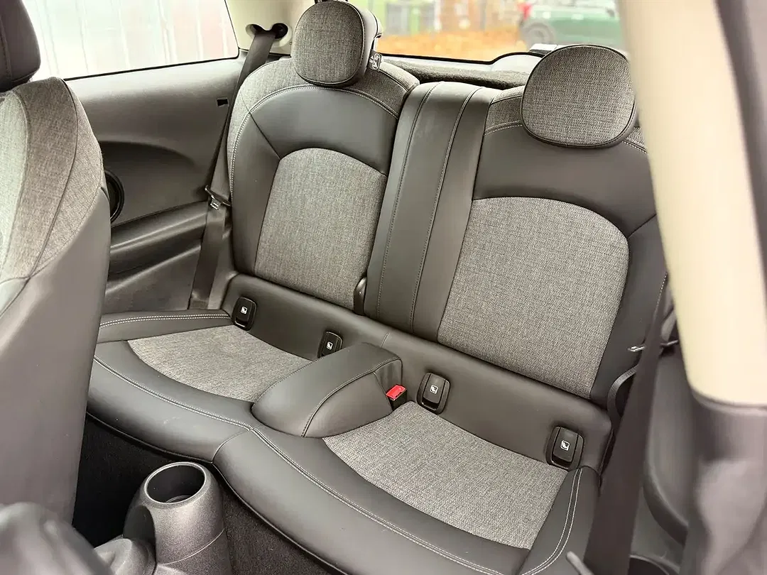 MINI One Classic Trim - Thumbnail 11