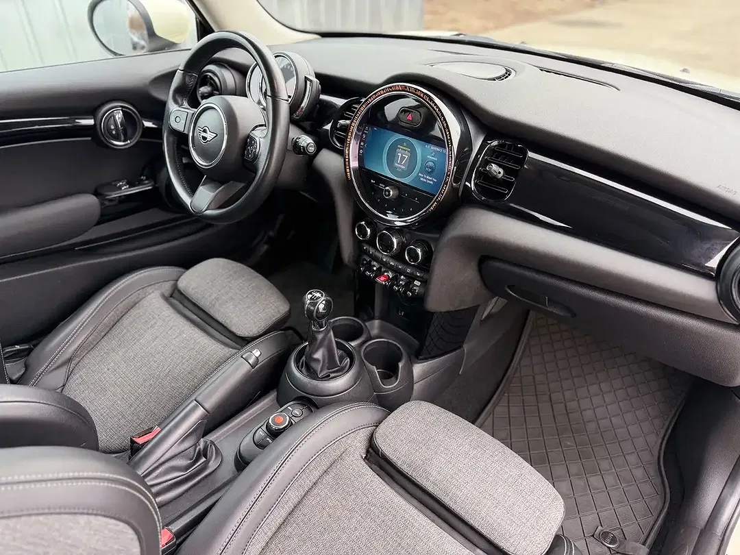 MINI One Classic Trim - Thumbnail 12