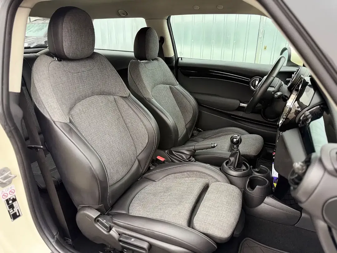 MINI One Classic Trim - Thumbnail 13