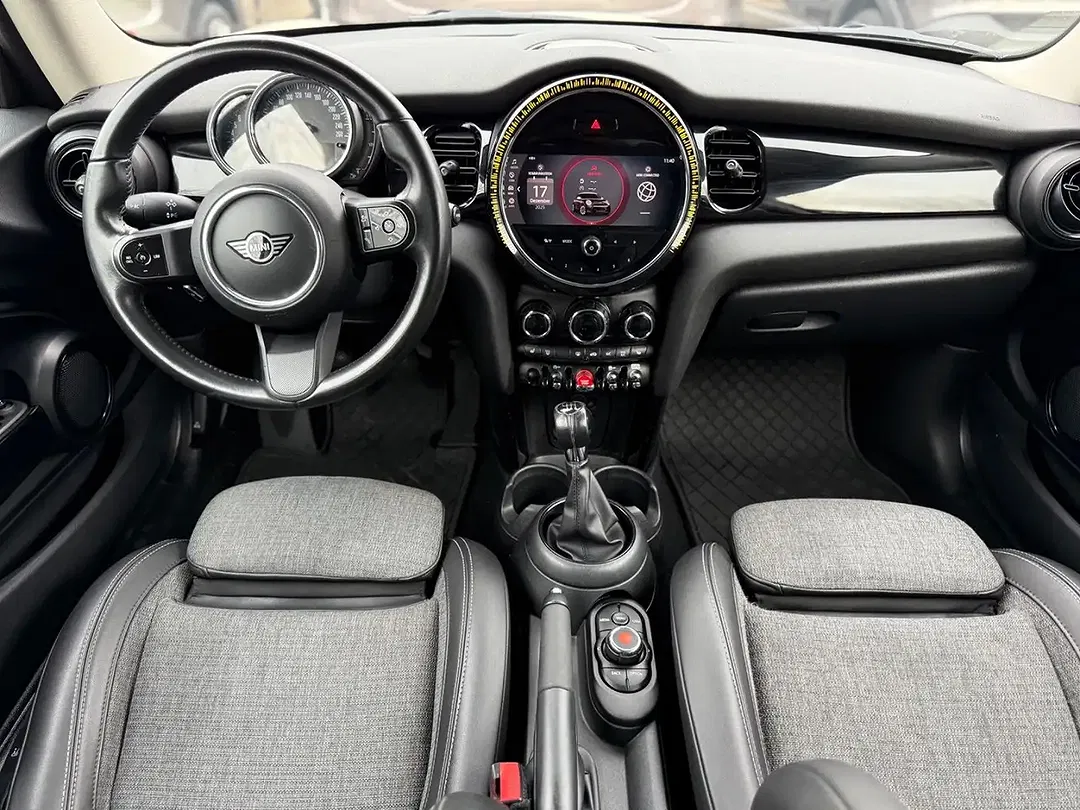 MINI One Classic Trim - Thumbnail 14