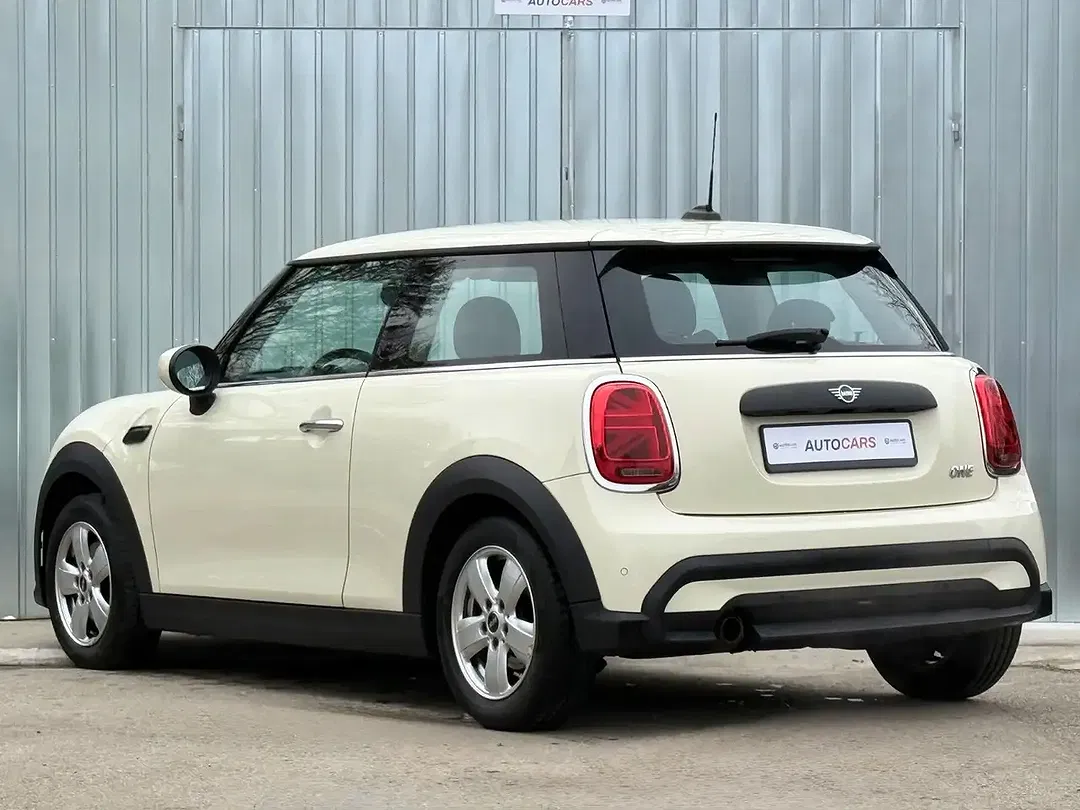 MINI One Classic Trim - Thumbnail 4