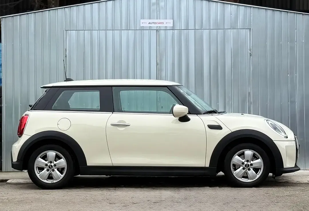 MINI One Classic Trim - Thumbnail 5