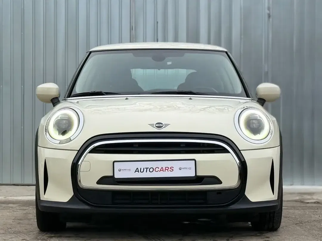 MINI One Classic Trim - Thumbnail 7