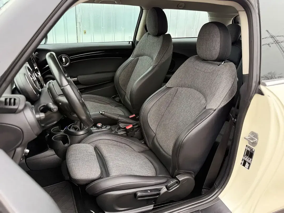 MINI One Classic Trim - Thumbnail 9