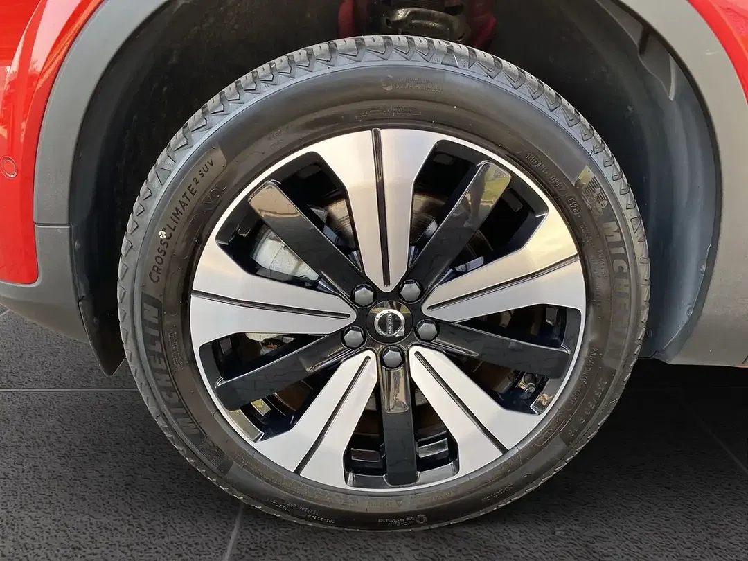 Volvo C40 EV Recharge Ultimate - foto 15