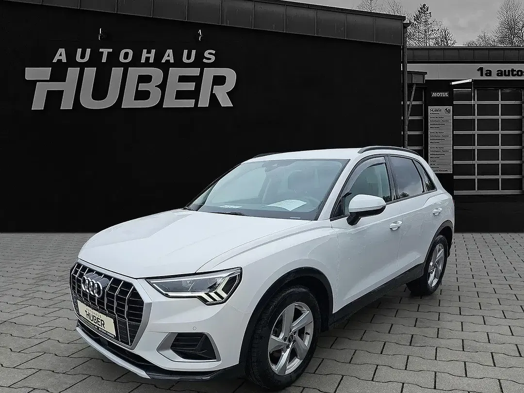 Audi Q3 35 TFSI S tronic advanced - foto 1