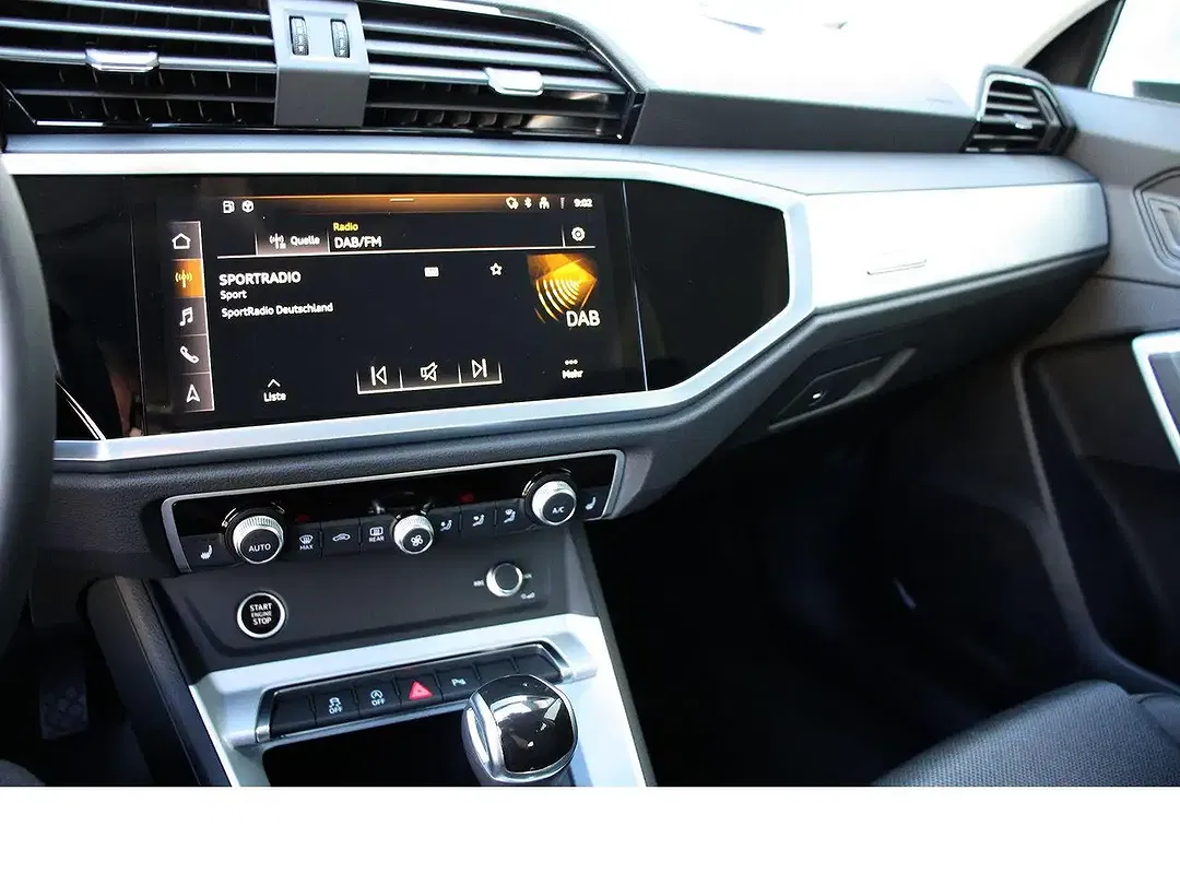 Audi Q3 35 TFSI S tronic advanced - Thumbnail 13