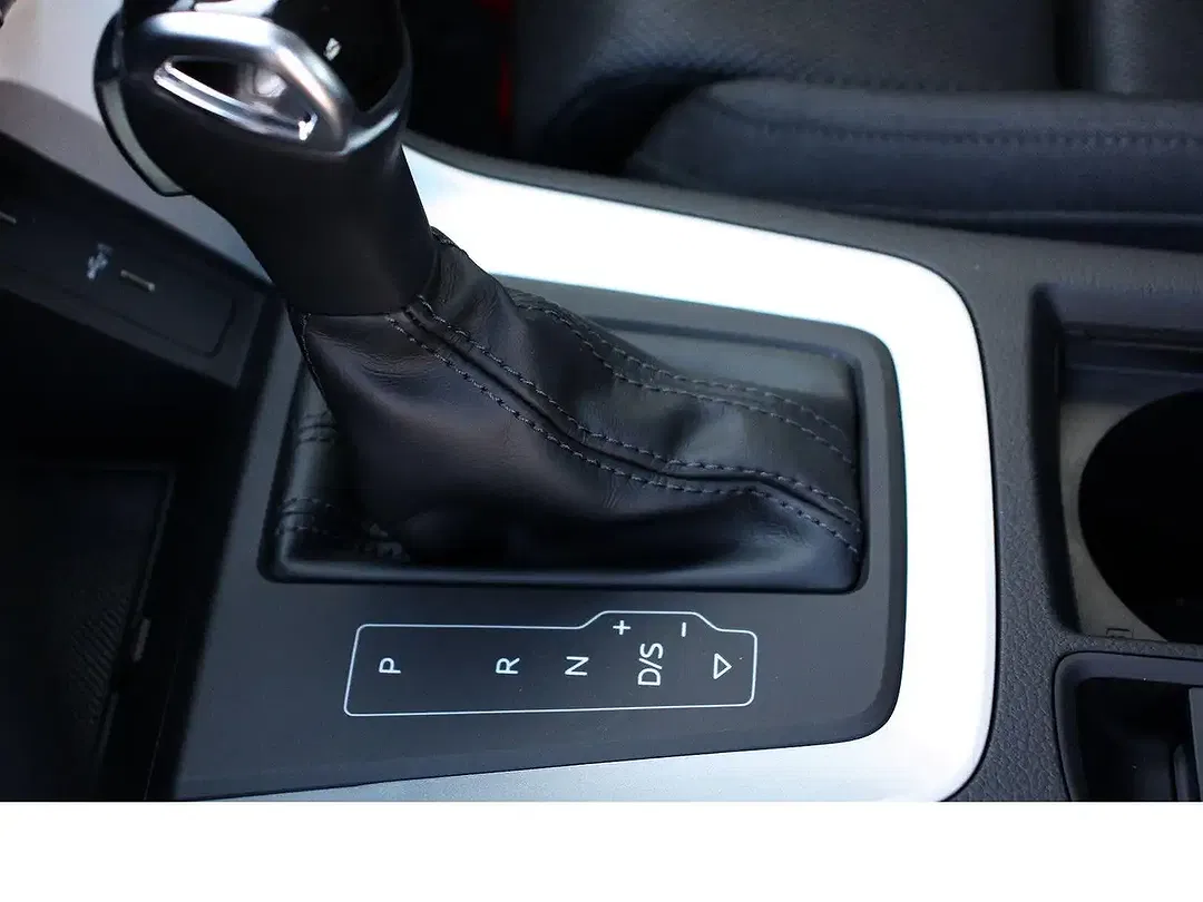 Audi Q3 35 TFSI S tronic advanced - Thumbnail 14