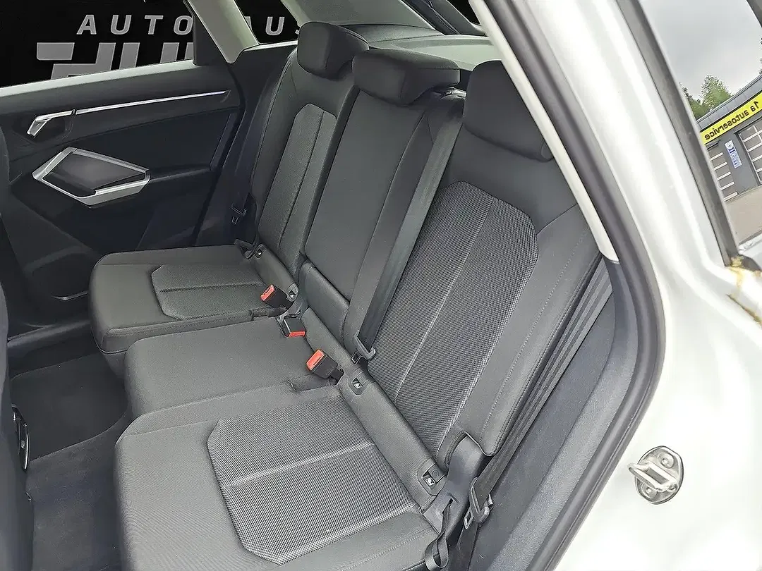 Audi Q3 35 TFSI S tronic advanced - Thumbnail 17