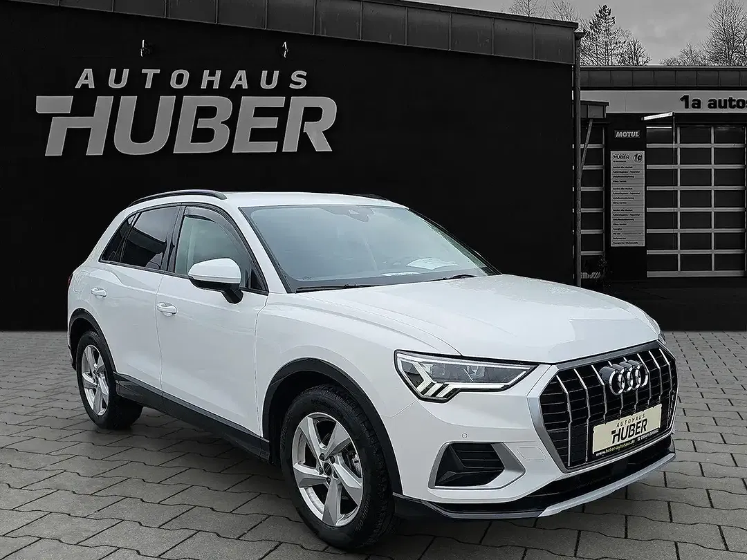 Audi Q3 35 TFSI S tronic advanced - foto 2