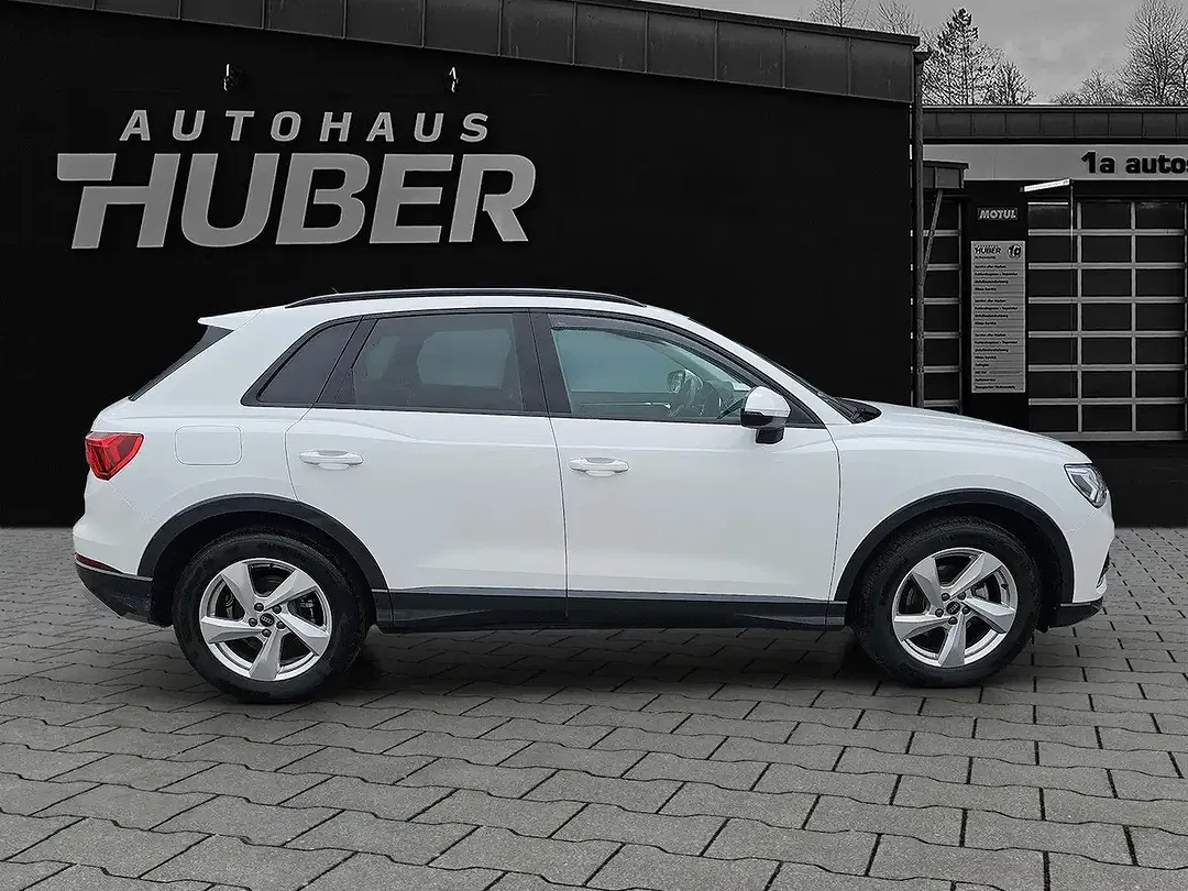 Audi Q3 35 TFSI S tronic advanced - Thumbnail 21