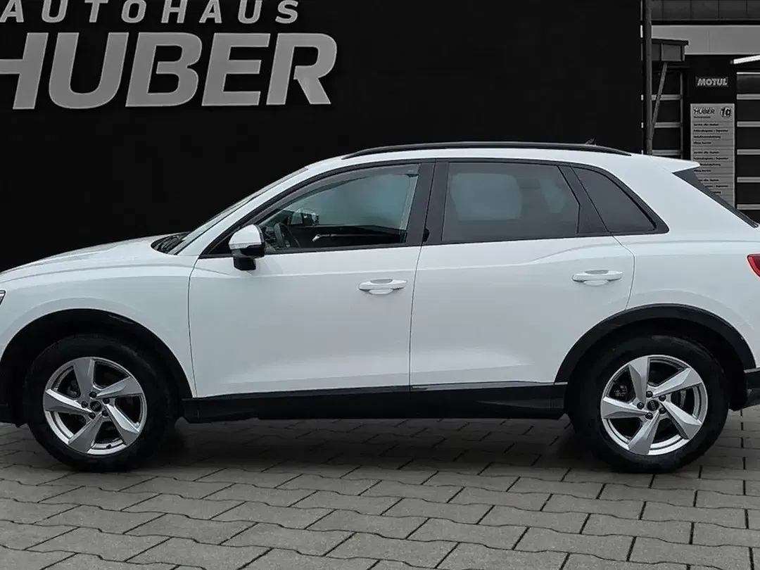 Audi Q3 35 TFSI S tronic advanced - Thumbnail 22