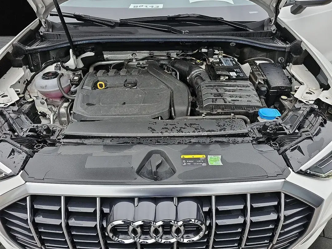 Audi Q3 35 TFSI S tronic advanced - Thumbnail 23