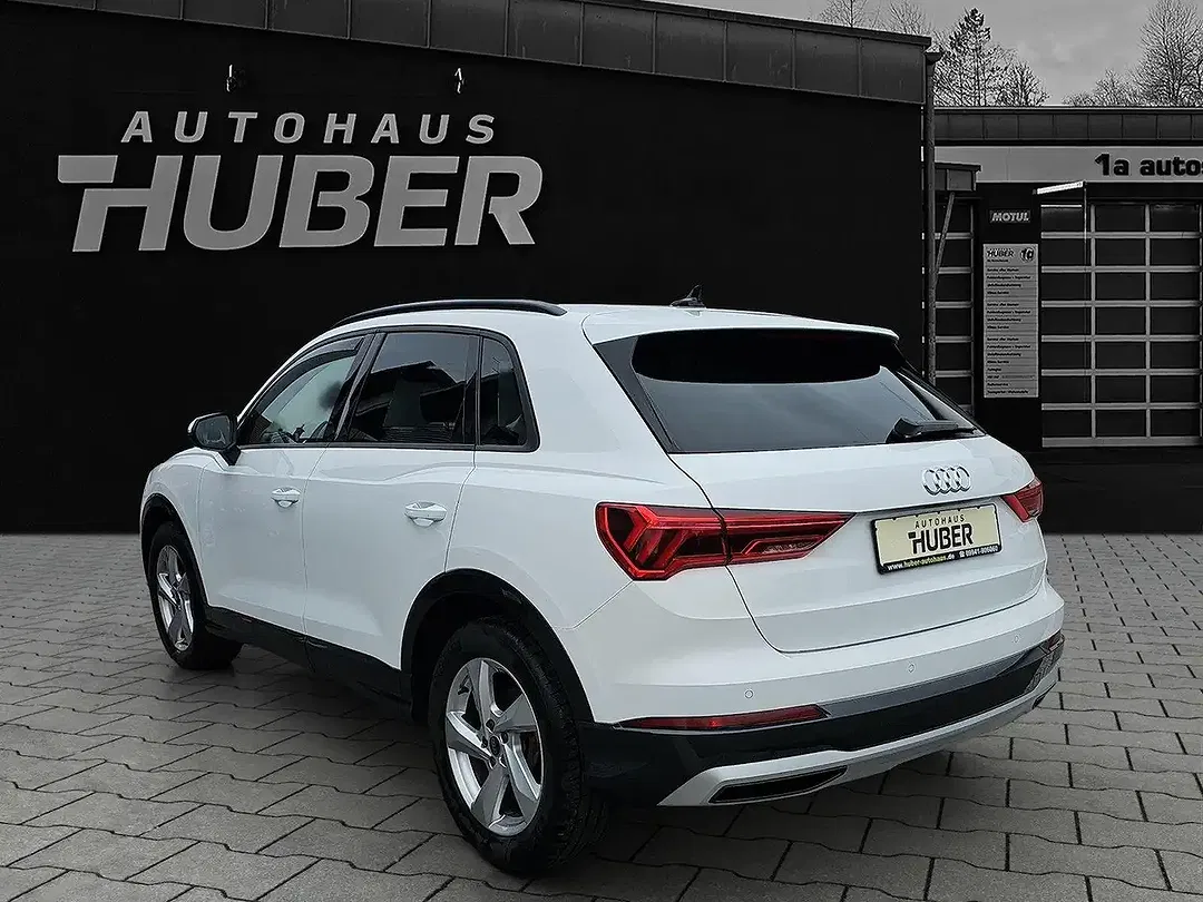 Audi Q3 35 TFSI S tronic advanced - Thumbnail 6