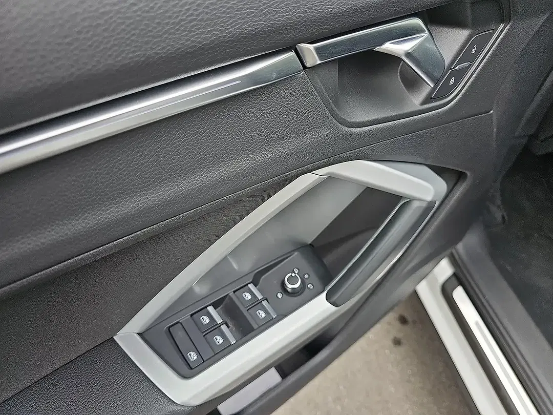 Audi Q3 35 TFSI S tronic advanced - Thumbnail 7