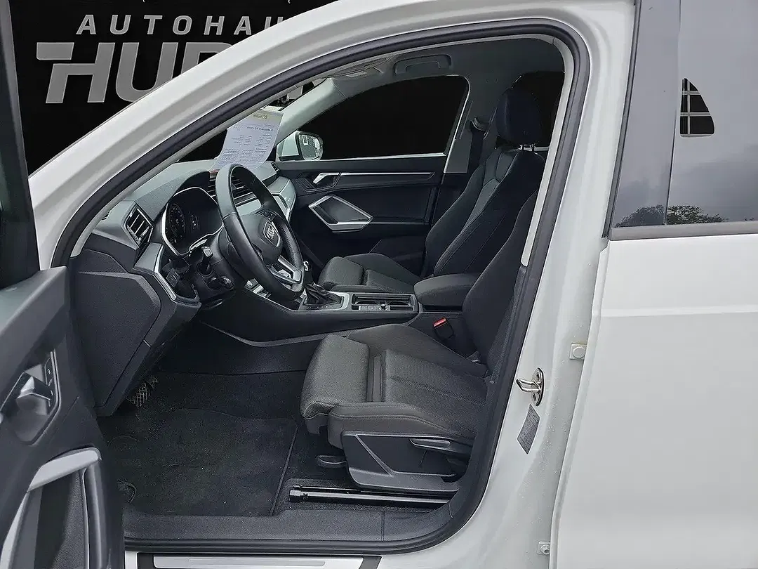 Audi Q3 35 TFSI S tronic advanced - Thumbnail 8