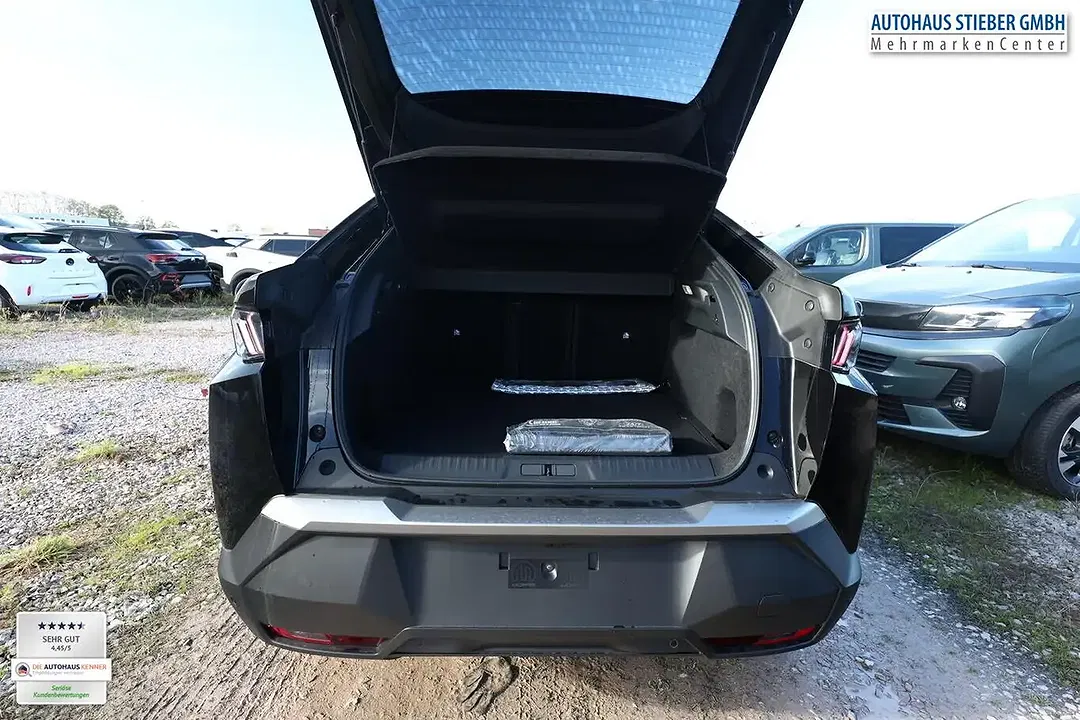 Peugeot 3008 Hybrid Allure - Thumbnail 10