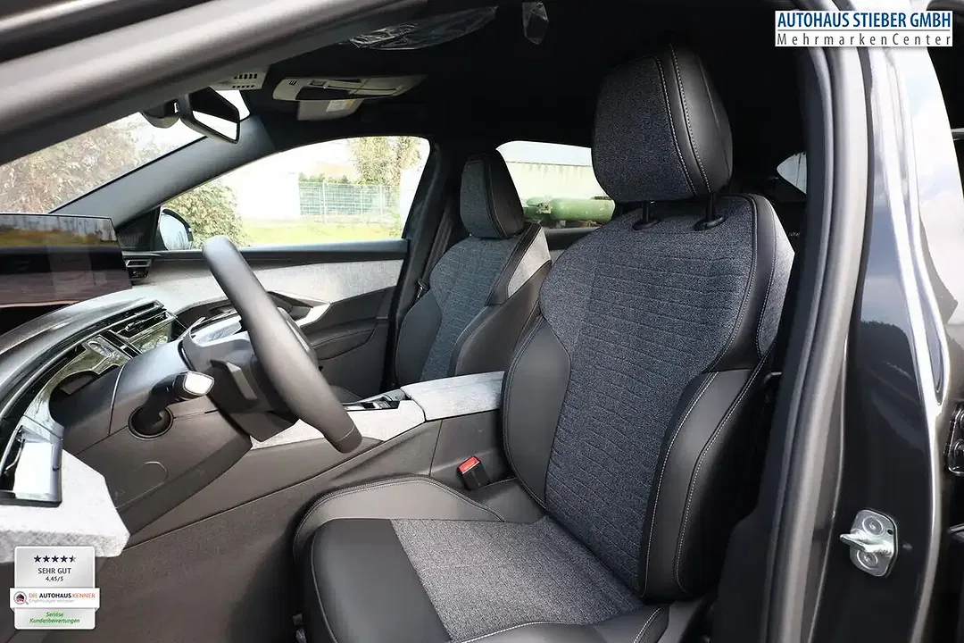 Peugeot 3008 Hybrid Allure - Thumbnail 6