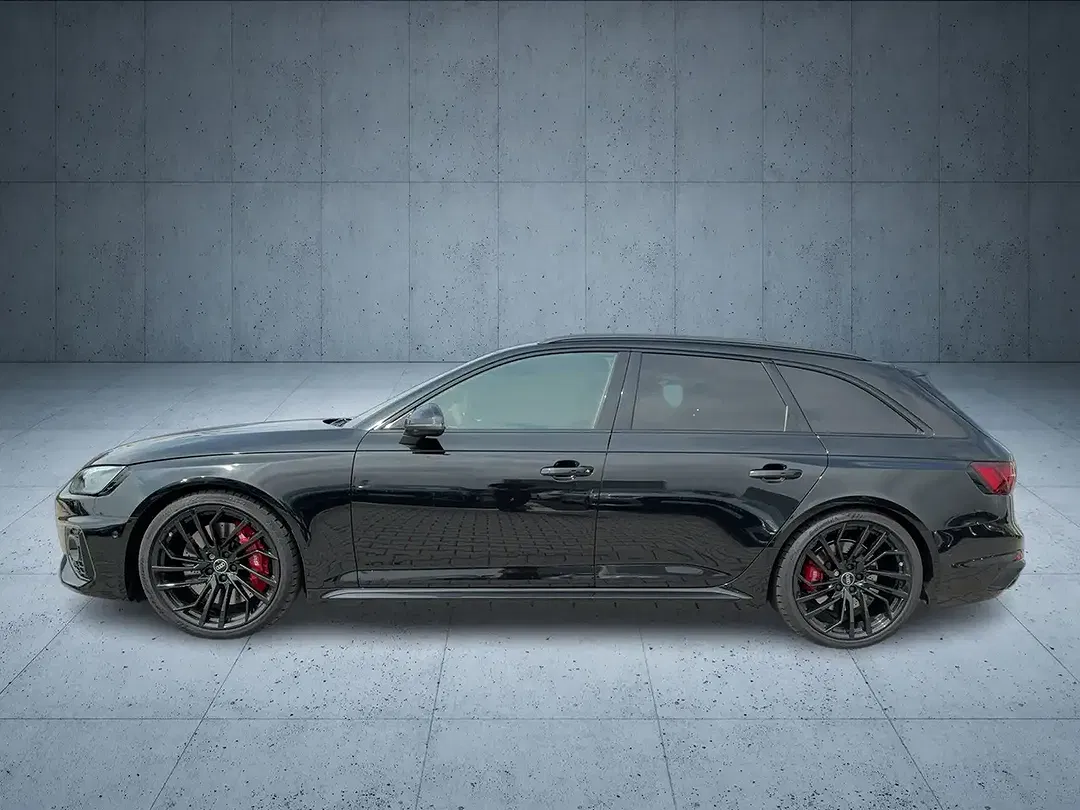 Audi RS4 tiptronic RS Matrix LED Avant - foto 2