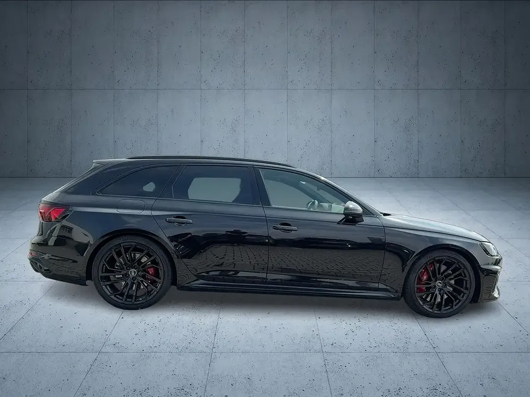 Audi RS4 tiptronic RS Matrix LED Avant - Thumbnail 6