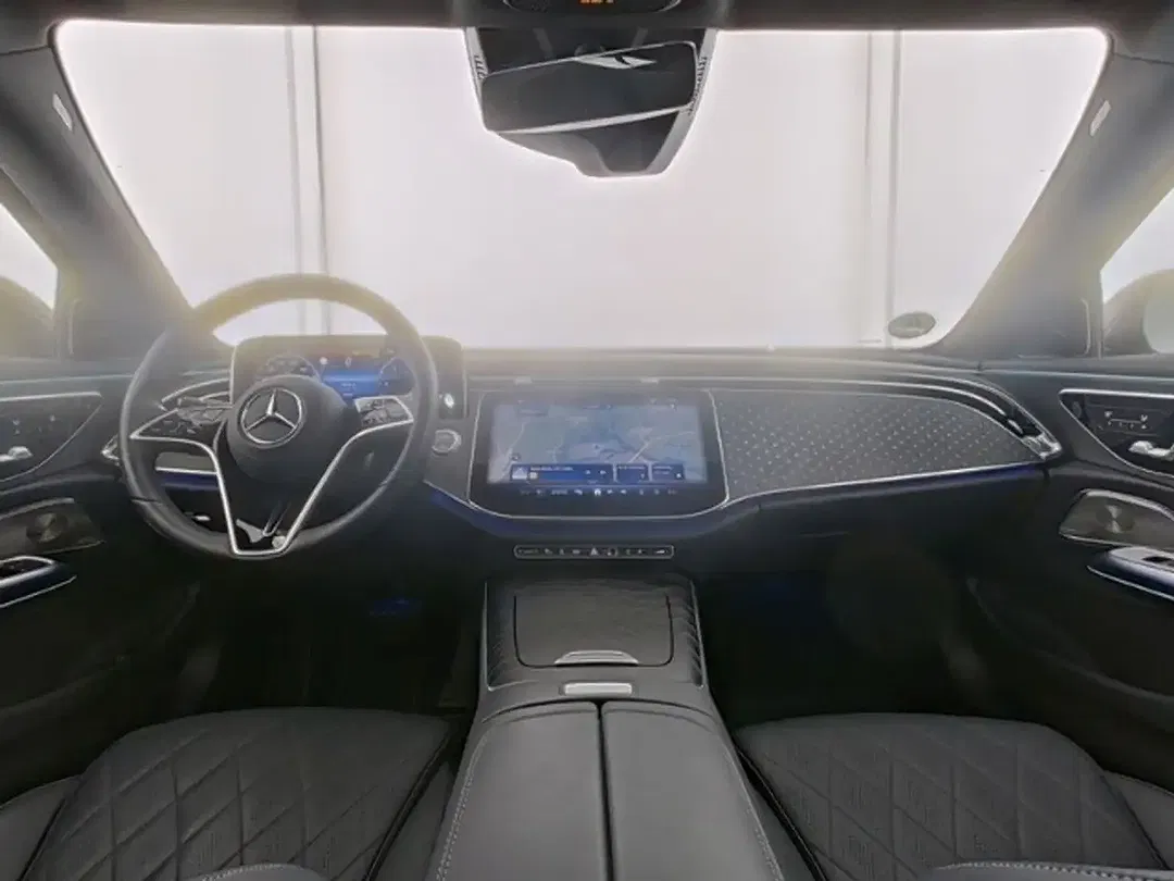 Mercedes-Benz E 450 4MATIC Exclusive Premium - Thumbnail 7