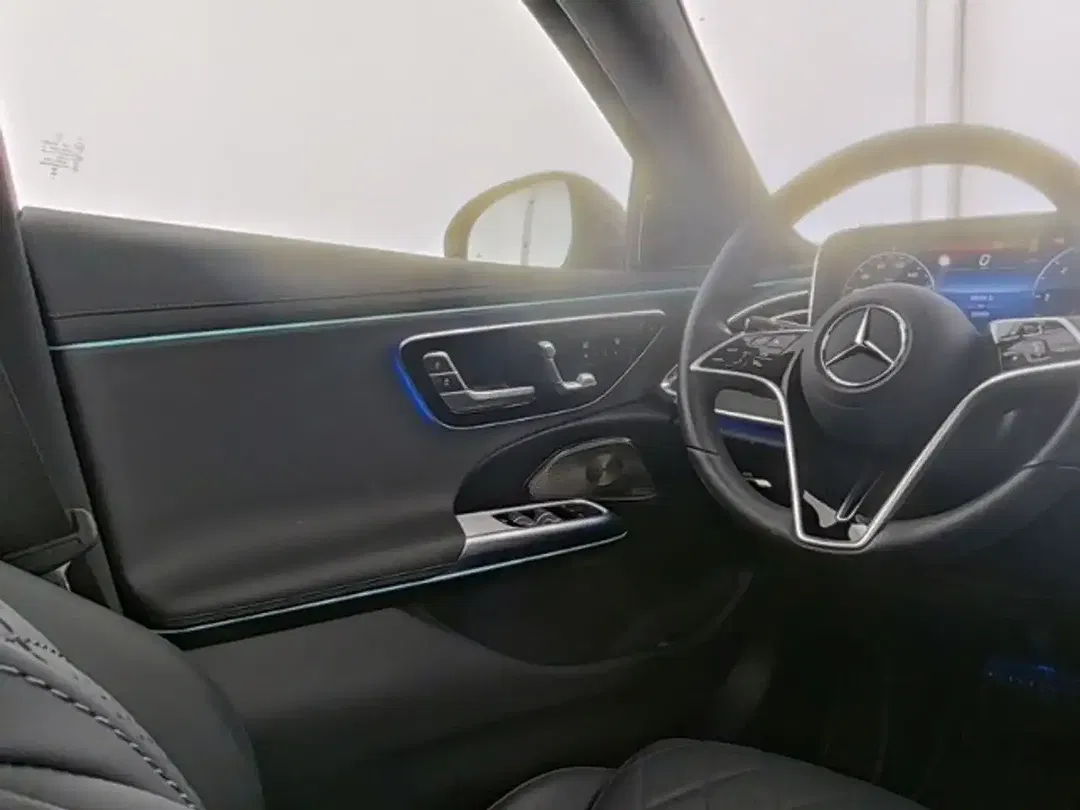 Mercedes-Benz E 450 4MATIC Exclusive Premium - Thumbnail 9