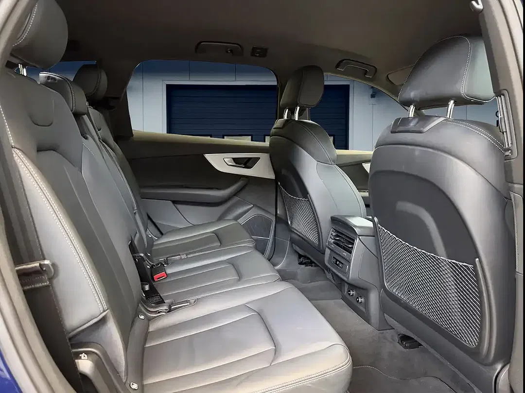 Audi Q7 55 TFSI e quattro S line - foto 10